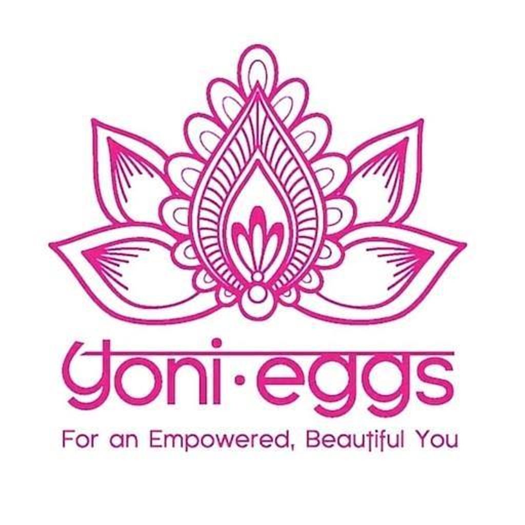 Yoni Eggs Cover Image